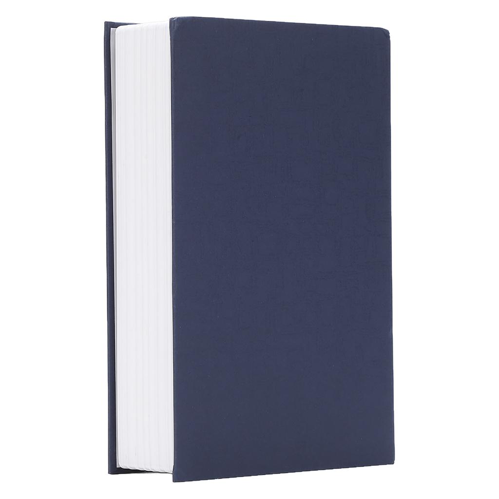 Dictionary Book Safe, Money Box, Key Lock Safe Cabinet, English Dictionary Book Box Medium Key Style