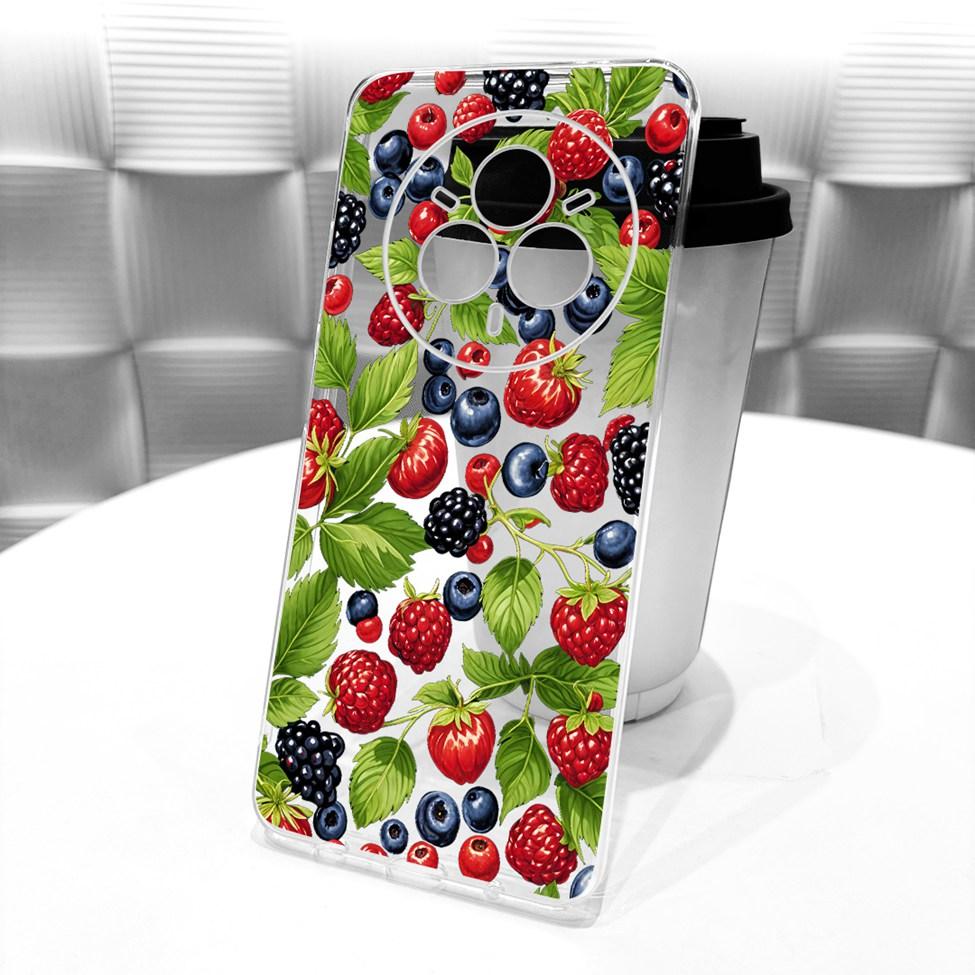 

Clear Cover For Realme 14 Pro Case RMX5056 Cute Cat Fashion Butterfly Funny Painted Bumper For Real me 14 Pro Casing Realme 14 Pro