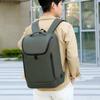 New large-capacity business commuter backpack computer bag multi-functional middle and high school student schoolbag