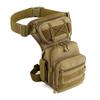 Tactical Outdoor Leg Waist Bag