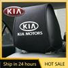 2026 Adesivo per Auto Caldo Copertura Antipolvere per Cuscino Poggiatesta Schienale Sedile Auto per KIA sportage ceed sorento cerato optima picanto rio soul