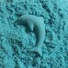 Cotton Texture Dynamic Sand Slowly Flowing Cloud Sand Montessori Sand  Montessori Education