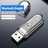 Usb Bluetooth 5.3 Adapter Computer Wireless Bt Music Audio Receiver Connector For Car Computer Speaker Headset