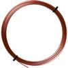 Luxilon Tennis String Gut 200m Reel 4g Mono Filament Desert Bronze  1.25mm 