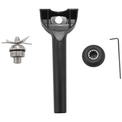 Kit de reparare lamă blender, Instrument de îndepărtare, Soclu de antrenare cu garnitură pentru seria Vitamix 5200 64 48 32OZ
