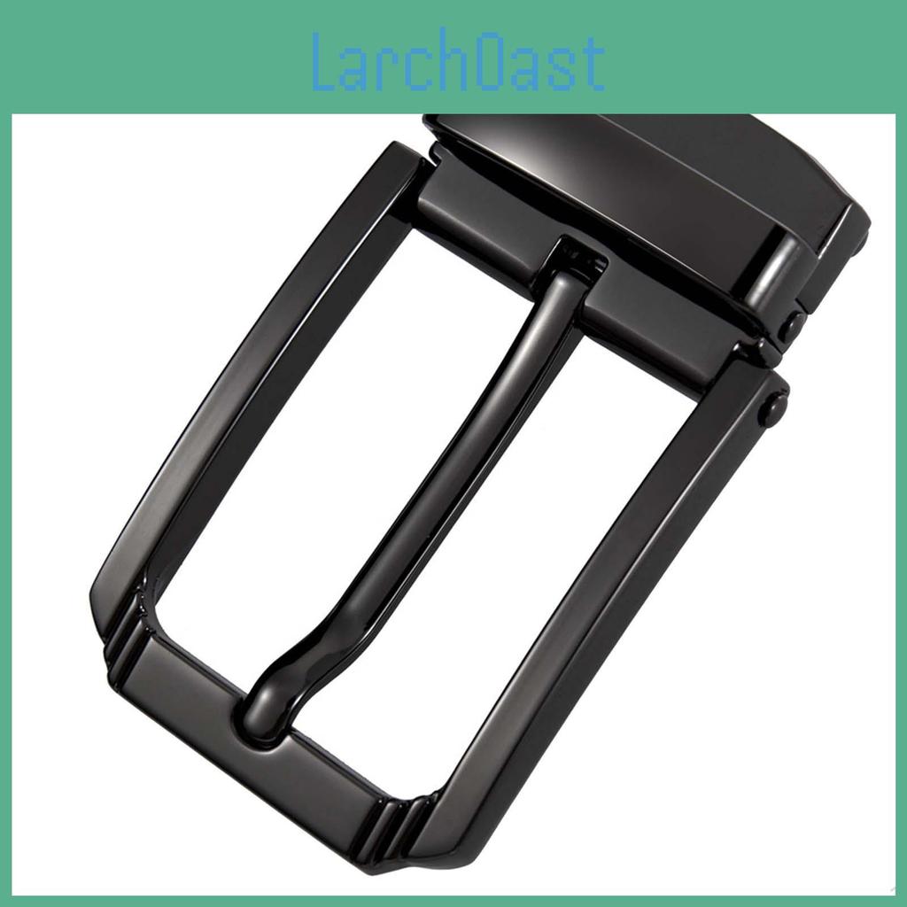 33mm34mm Rectangle Pin Buckle For Belt Mens Womens Luxury Alloy