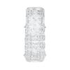 Handy - Masturbator Sleeve 1.1 TrueGrip Transparent