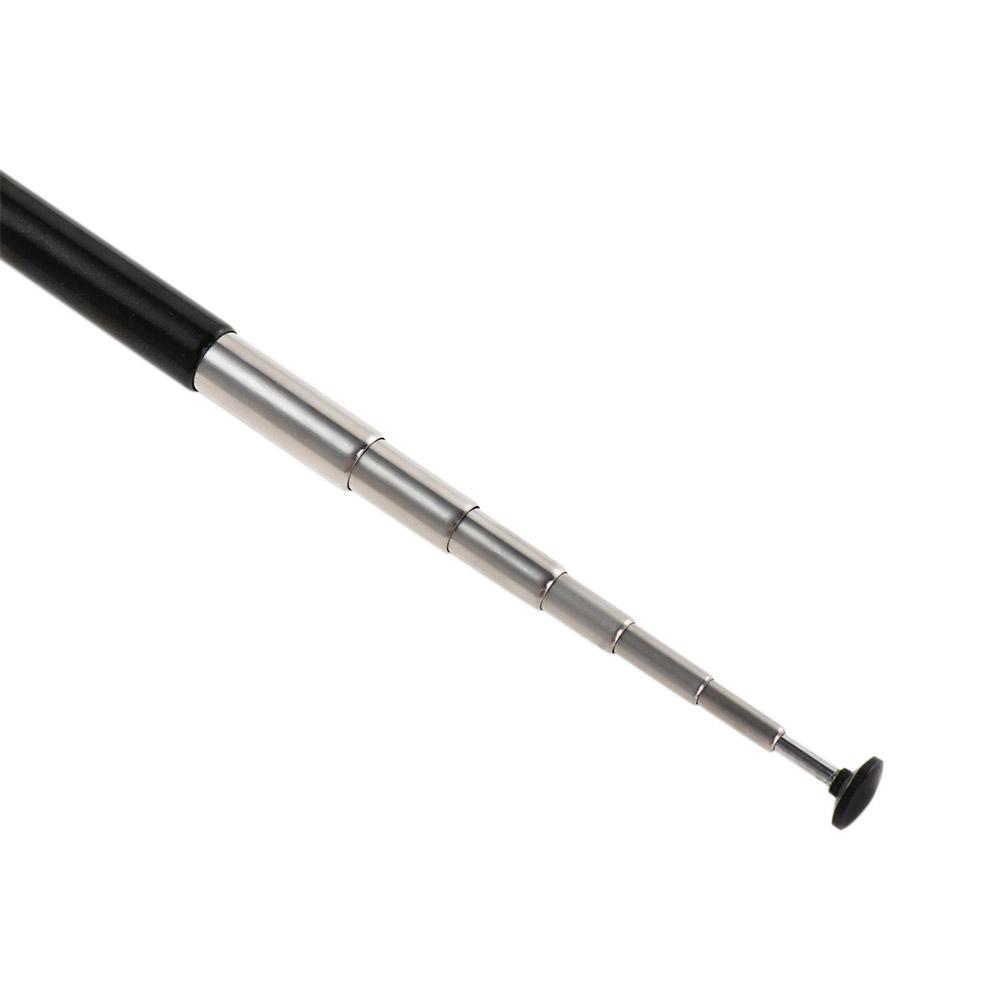 Baofeng UV-5R NA-773 Telescopic Antenna Communication Equipment SMA-F Antenna Walkie-talkie Aerial