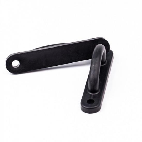 Truck Cap Rotary Latch Catch D-Striker Plates For Century 100LE/100XL 5423020000