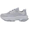 Ugle Low Top Running Shoes Grey 1JM01286_050