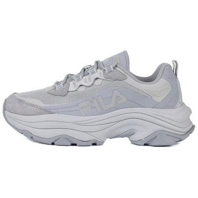 Ugle Low Top Running Shoes Grey 1JM01286_050