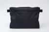 Packable Shopper Black [An Insane] (Eco Bag) AN-P02-BK