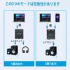 The SGEYR Stereo Audio Switcher is a AUX audio speaker selector for mobile and supporting 1 input 2 output or 2 input 1 and comes with a audio a