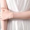 2022 Korean Double Layer Cherry Blossom Sparkling Diamond Bracelet - Light Luxury Gift for Women