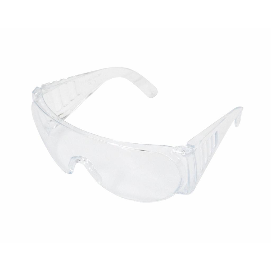 AW Tools Unisex Adult Anti Spatter Safety Glasses