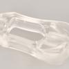 1 Pièce Nouveau Design Bouton Carbone Convient Pour Moulinet 36 Mm Super Léger 3G Convient Roulement 7X4X2.5 Mm Accessoire DIY
