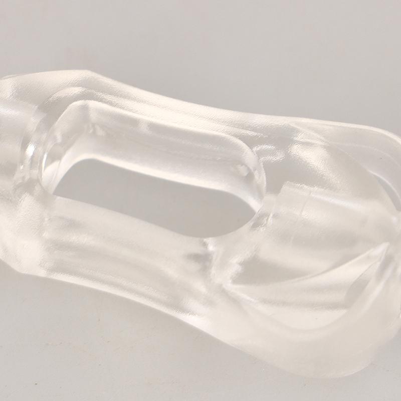 1 Pièce Nouveau Design Bouton Carbone Convient Pour Moulinet 36 Mm Super Léger 3G Convient Roulement 7X4X2.5 Mm Accessoire DIY