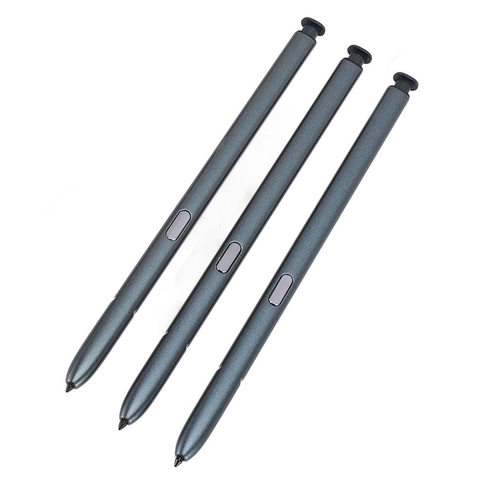 3 szt. Rysik do telefonu komórkowego z ekranem dotykowym Zamiennik 4096 Poziomów czułości na nacisk z 15 końcówkami do