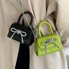Niche Design Bag for Women New Fashion Mini Girl Handbag Versatile Chain Crossbody Bag Lipstick Bag