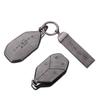 BYD Fangchengbao 5 & 8 High-Grade Car Key Case: Full Coverage Buckle Shell for Men & Women