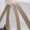 New Fashion Cartoon Canvas Bag Handbag Portable Lunch Box Bag Bento Bag