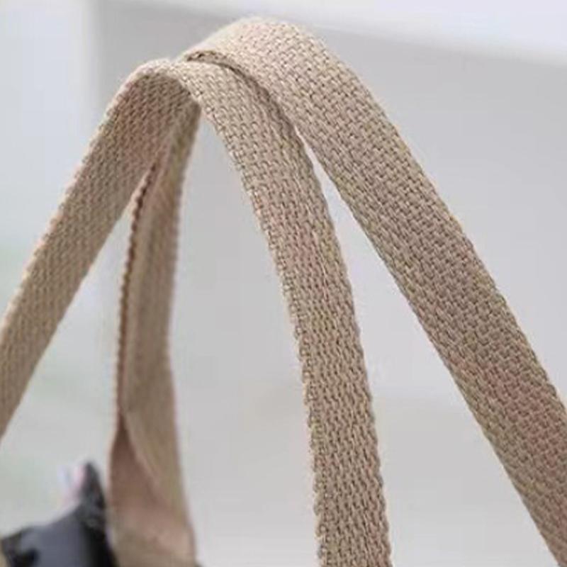 New Fashion Cartoon Canvas Bag Handbag Portable Lunch Box Bag Bento Bag