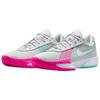 Nike Air Zoom GT Cut Academy Photon Dust Pink Blast Tyrkysová Pánské Tenisky Šedá Dynamická-Tyrkysová Bílá FB2599-010