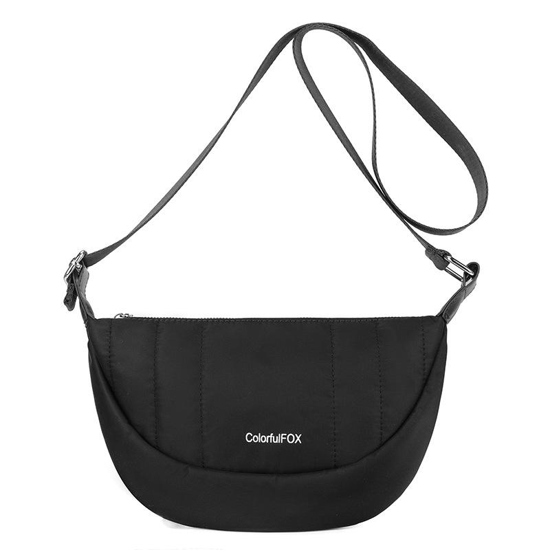 Designer Shoulder Bag Women's Fashion Trend Shoulder Bag Versatile Simple Women's Bag