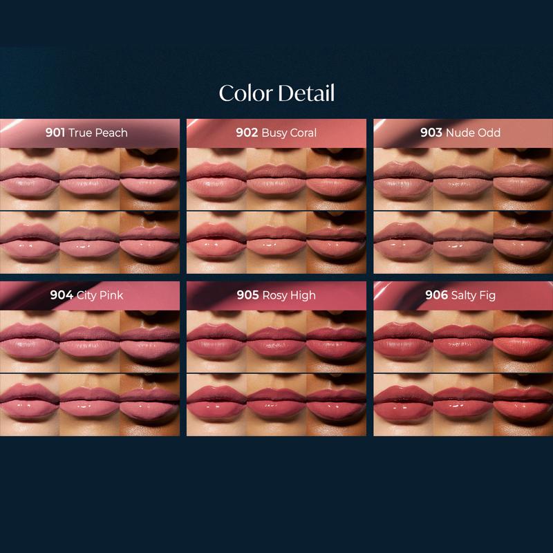 LAKA Perfect Twin Lip 8.9g