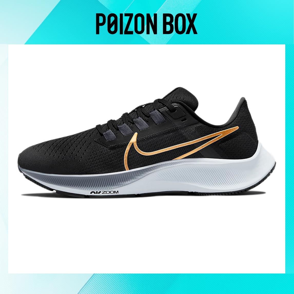 

кроссовки Nike Pegasus 38 Running shoes Women CW7358-004