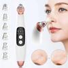 Blackhead Remover Vacuum Face Skin Care Tools Nose Acne Black Dot Pimple Removal Machine Deep Pore Cleaner