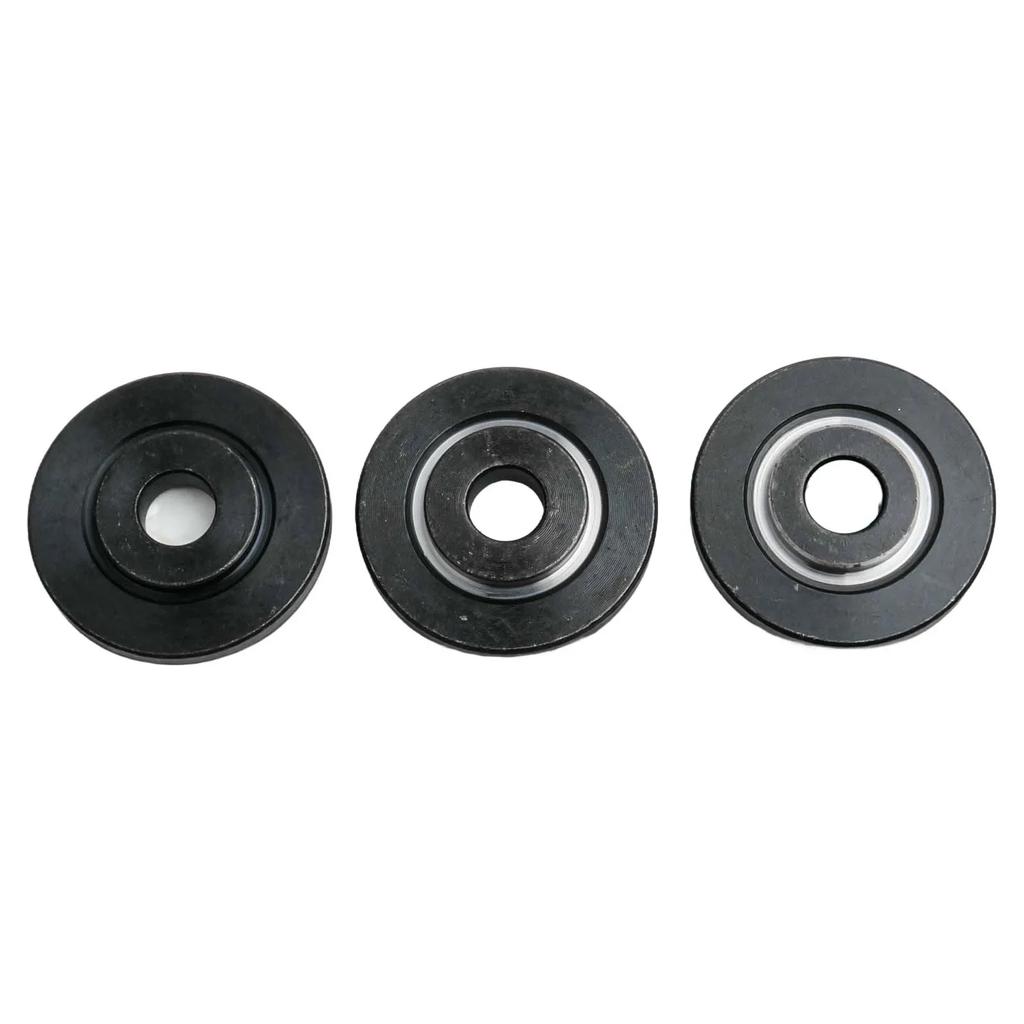 100mm Grinder Accessories Angle Grinder Flange Set Professional Grade Wide Compatibility Modified 125mm Slot Precise Cutting