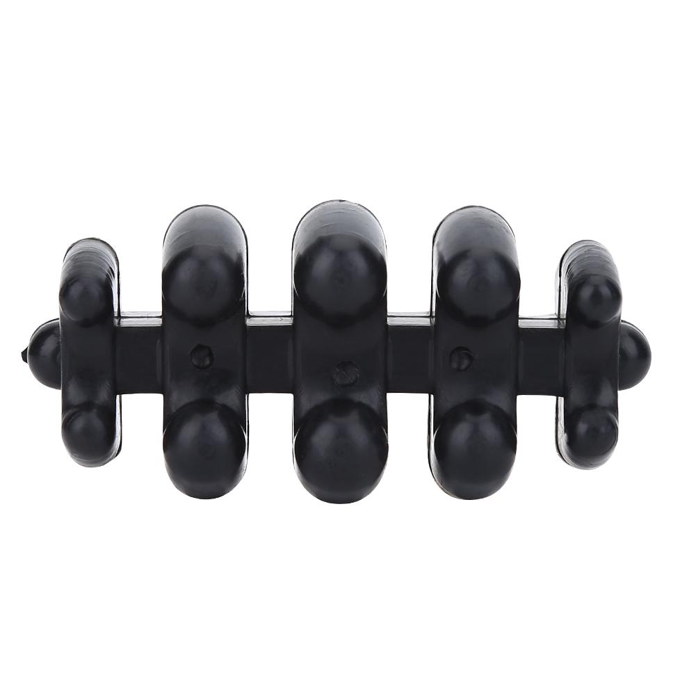 2Pcs Rubber Archery Shock Absorber Vibration Dampener Compound Bow Stabilizer