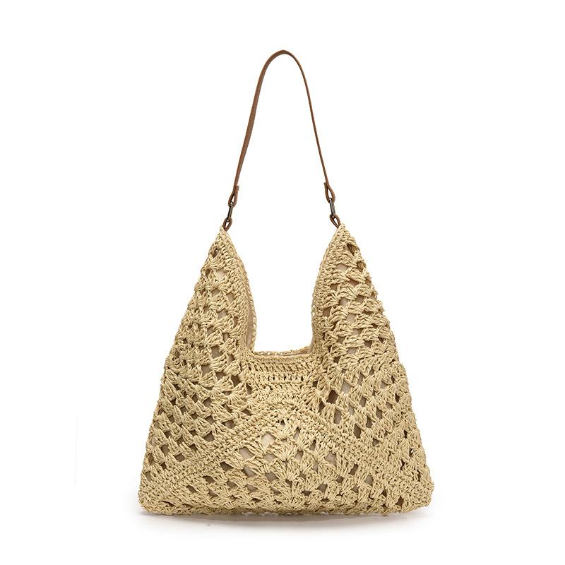 

New women s mother bag large capacity fashion shoulder portable messenger beach bag