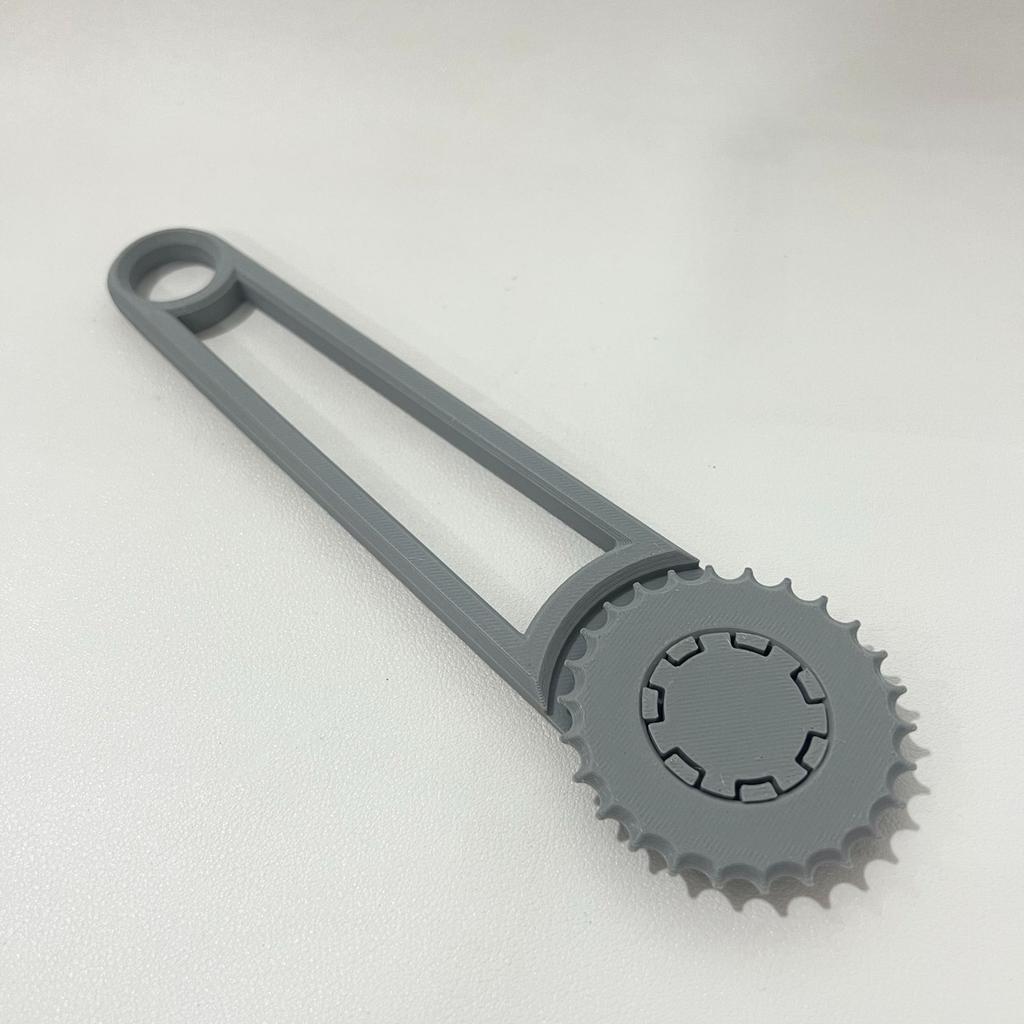 Generic 2025 New Cardboard Box Punch Perforation Tool For Corrugated Cardboard Boxes Home Office Packaging Paper Craft Tool