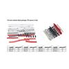 Componente electrice – Componente pasive