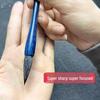Brush Wolf & Sheep Mixed Bristle Calligraphy Master Craftsman Handmade Professional Brush