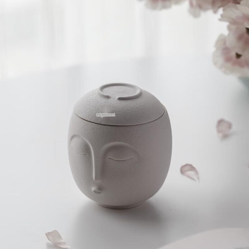 

Edenus Artistic Rustic Ceramic Tea Cup