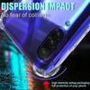 Clear Phone Case For Samsung Galaxy S26 S25 Ultra S25Plus S24 FE S23 S22 S21 Silicone Cover