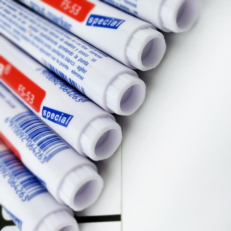 Tile Gap Color Retouch Pen Bathroom Floor Tile Grout Color Fill Change Repair Pen