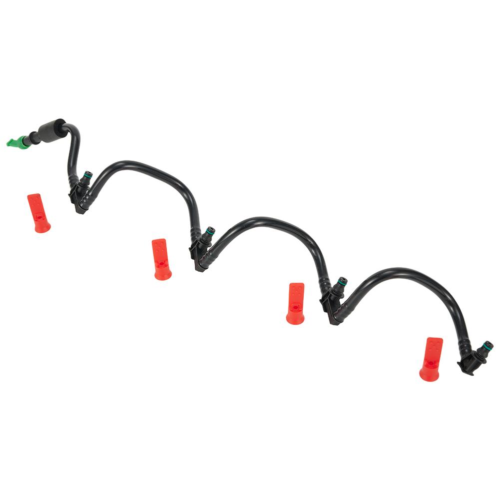 

Автоматический топливный инжектор, утечка топлива, возвратная топливная труба, автоматическая возвратная труба для Master Trafic, принадлежности для автомобилей, автомобильные аксессуары армия зеленый