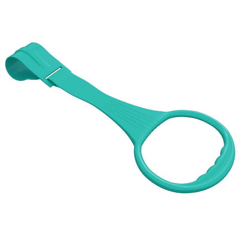 Yihai Child's Hand-Pull Ring: Baby Bed Hanging and Balance Assist for Toddlers.