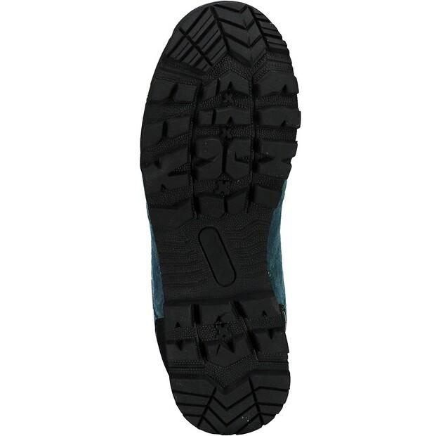 CMP Alcor Low Trekking WP 39Q4896 ботинки трекинговые