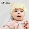 EMXEE Newborn Baby Fontanelle Protection Hat