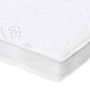 Mattress Topper - VIDAXL - 80x200 Cm - Gel Foam - Thickness 7 Cm - Optimal Comfort