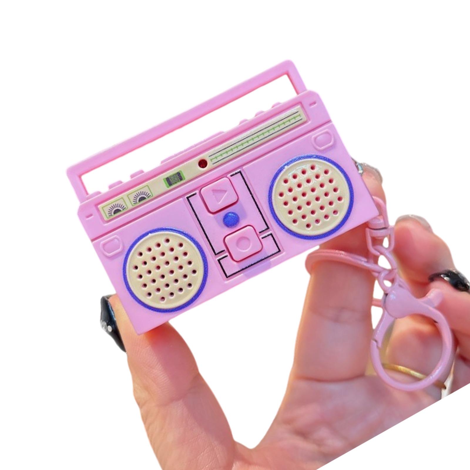 

Небольшое украшение в виде блокфлейты с функцией воспроизведения и записи, пластиковая текстура, идеально подходит для коллекционеров и энтузиастов