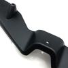 Motorcycle ABS Front Fairing Pneumatic Winglets Tip Wing Protector Shell Cover For Honda PCX125 PCX160 PCX 125 160 2021-2023