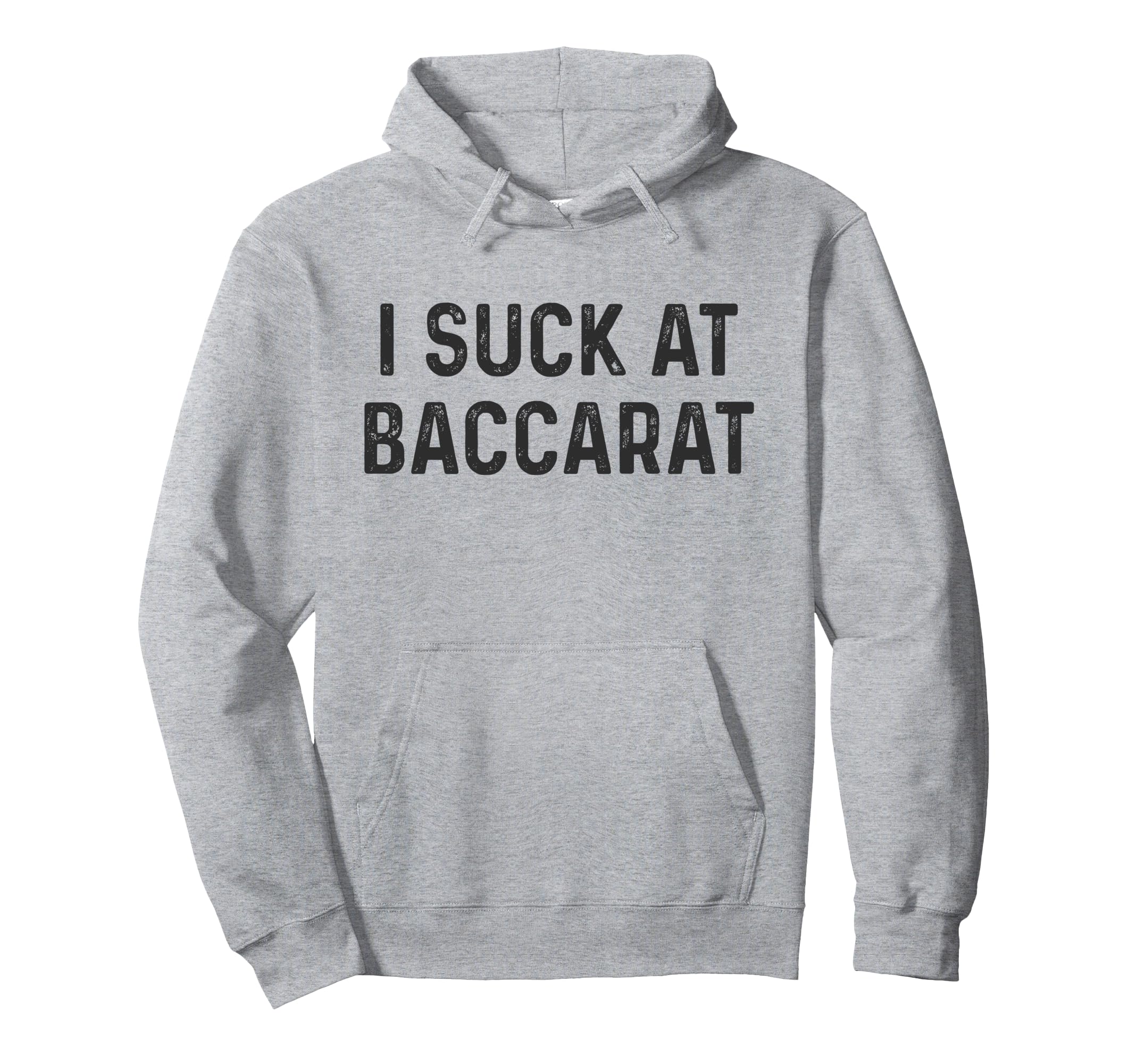 

Funny Baccarat Hoodie