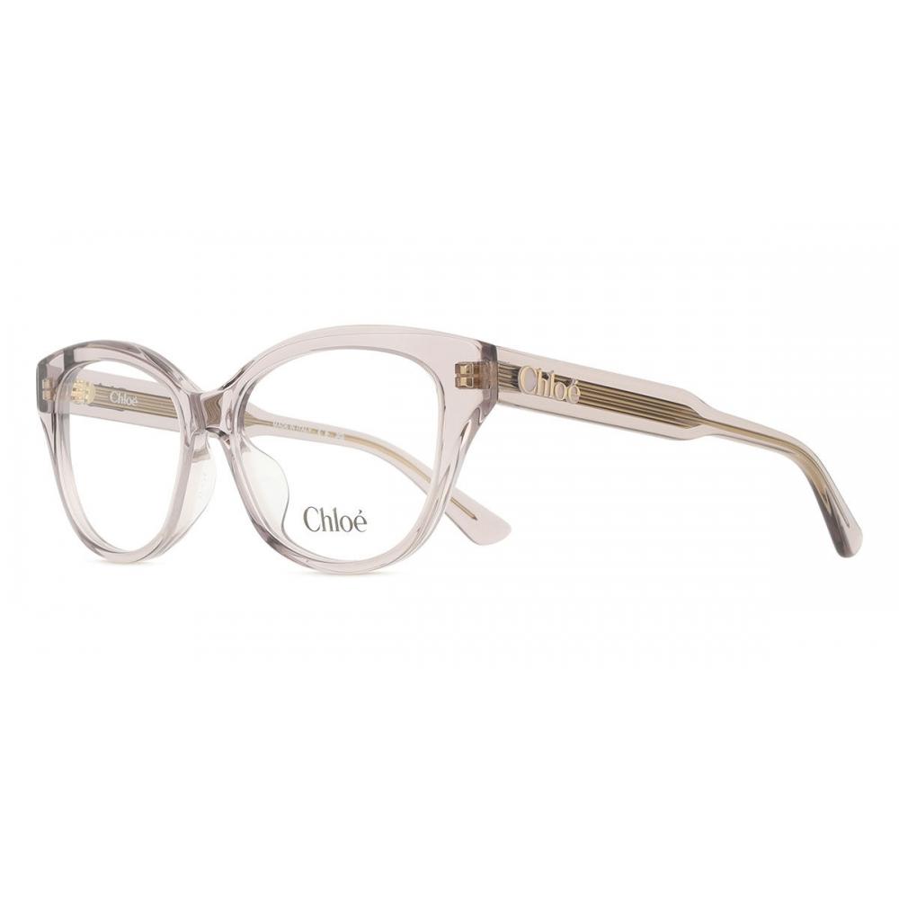 Chlo  Women Eyeglasses Asian Fit Ch0381ol 008
