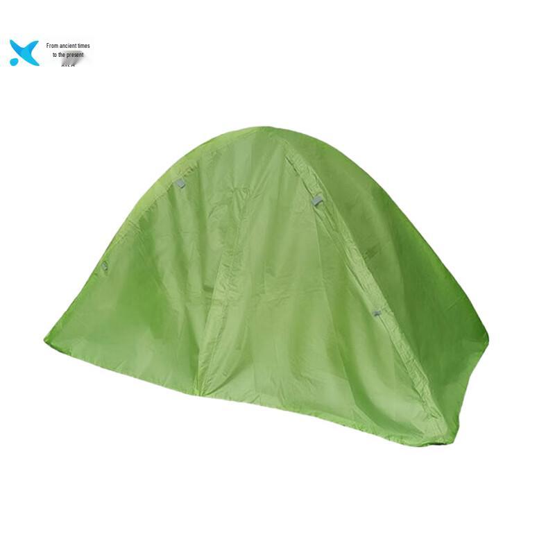 Single Person Rainproof Camping Tent